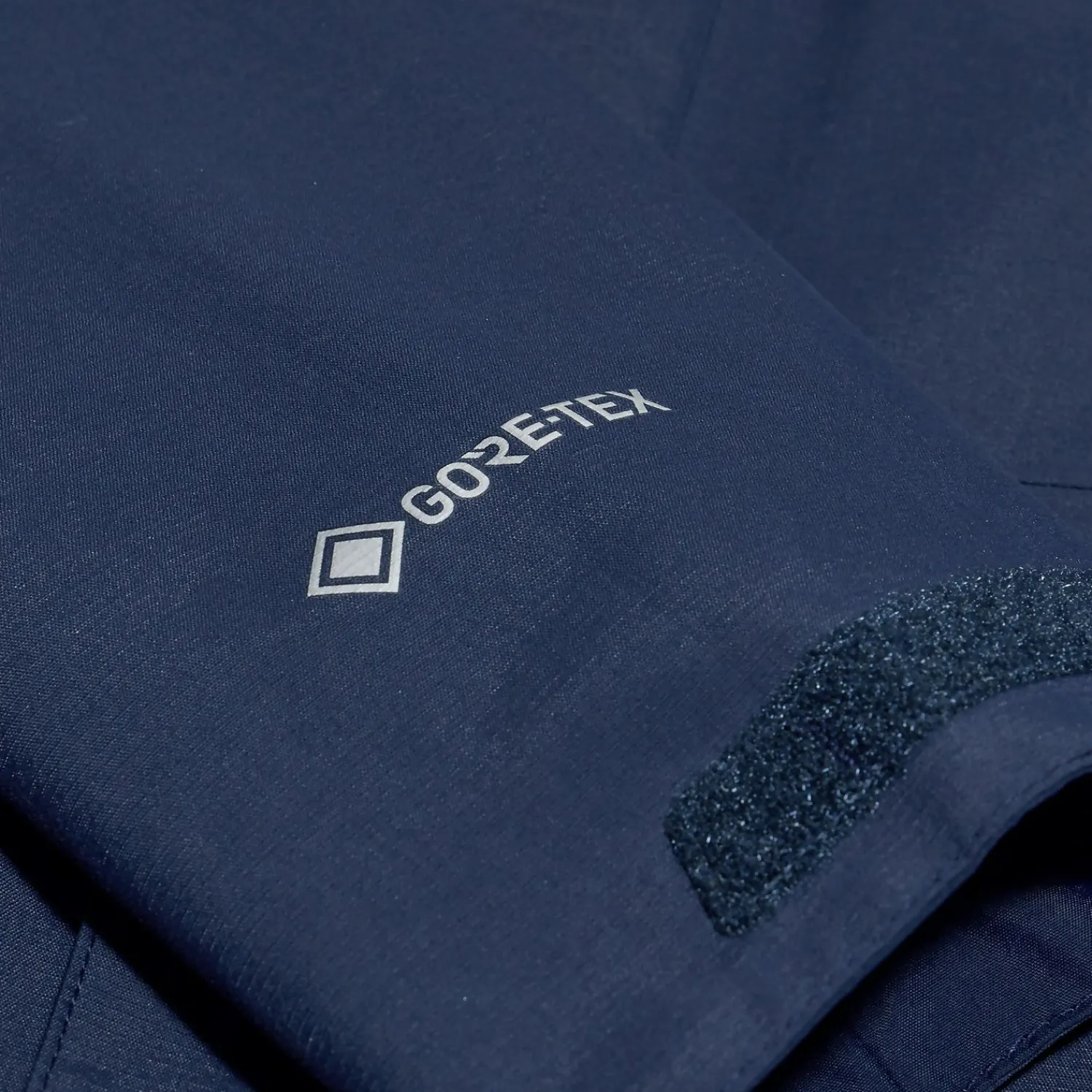 Berghaus Hillwalker InterActive Jacken für Damen - Dunkelblau-Damen Wasserdicht