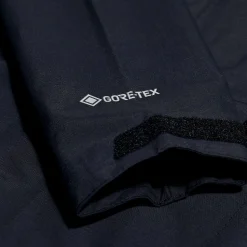 Berghaus Hillwalker InterActive Jacken für Damen - Schwarz-Damen Wasserdicht