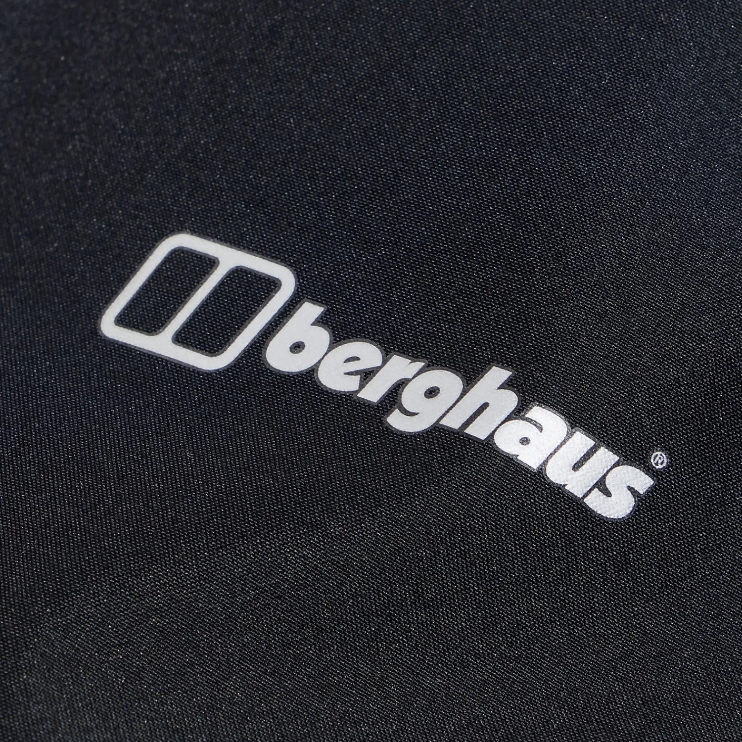 Berghaus Hinderwick Jacke für Damen - Schwarz-Damen Wasserdicht