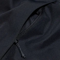 Berghaus Hinderwick Jacke für Damen - Schwarz-Damen Wasserdicht