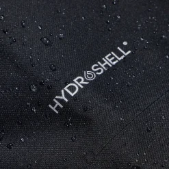 Berghaus Hinderwick Jacke für Damen - Schwarz-Damen Wasserdicht
