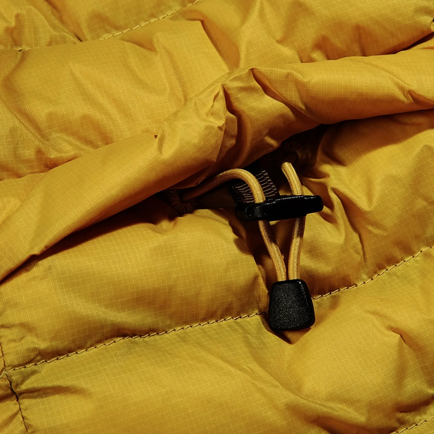 Berghaus Hybrid-isolierte Ridge-Nomad Herren-Jacke - Gelb-Herren Isolierend