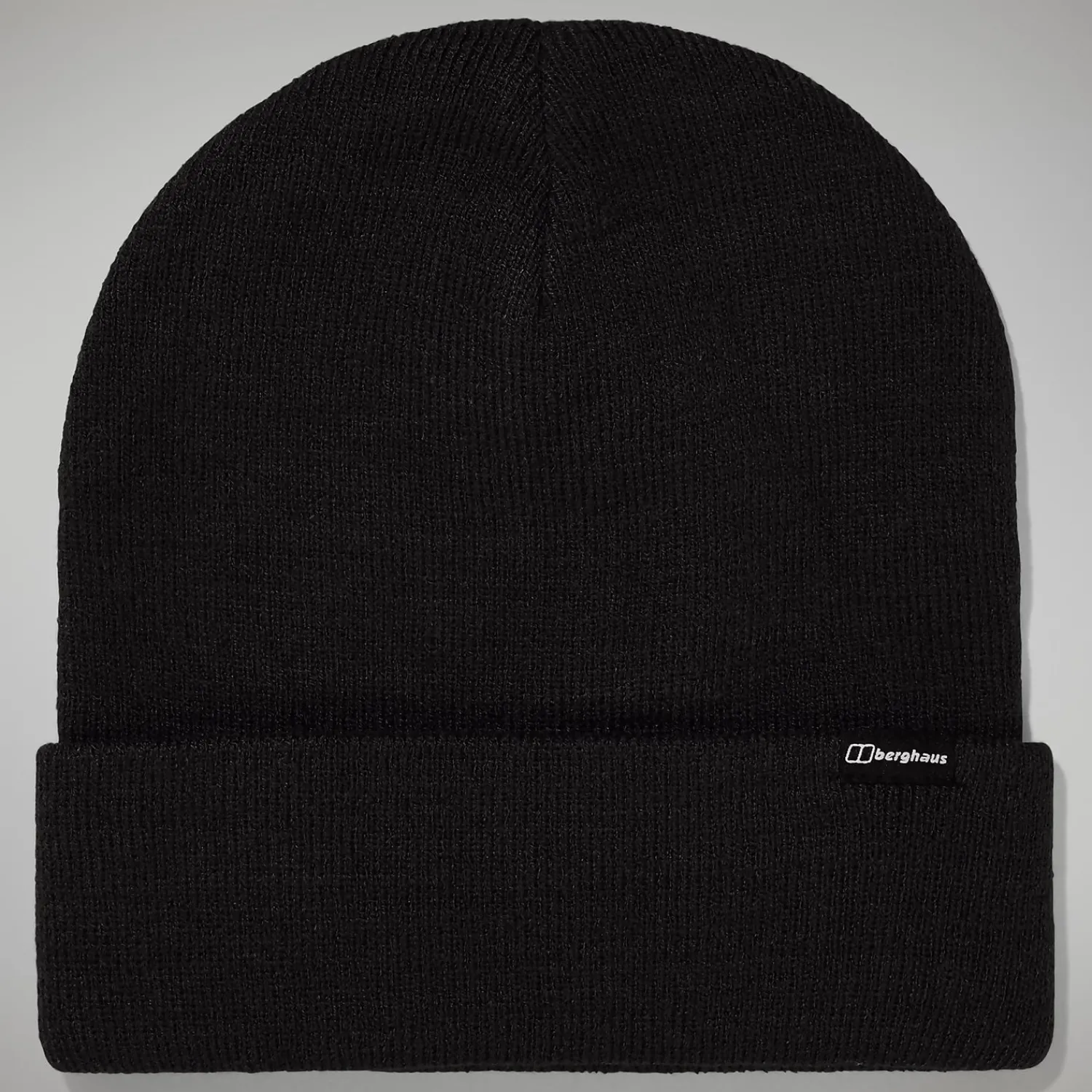 Berghaus Inflection Beanie - Schwarz- Hats & Caps