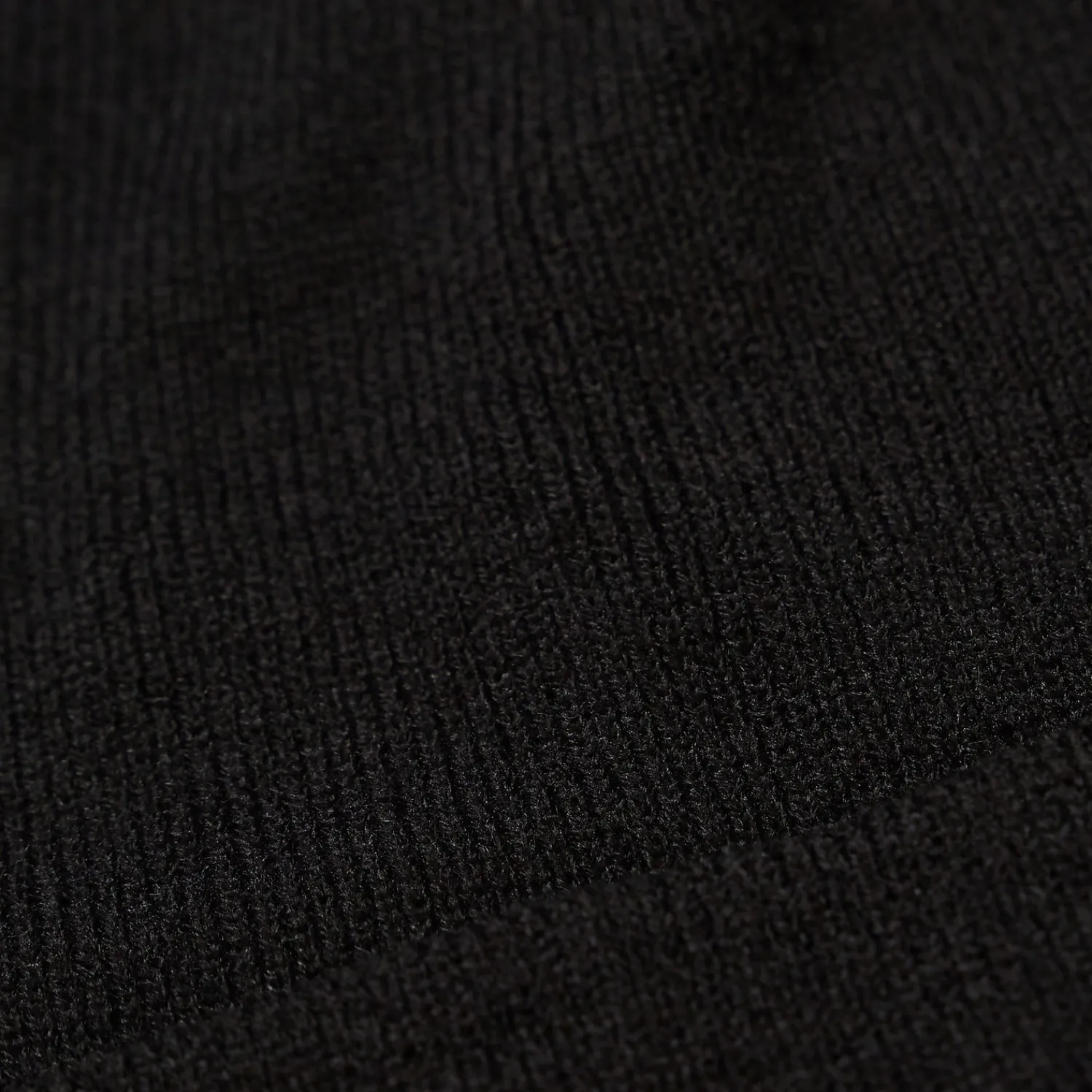 Berghaus Inflection Beanie - Schwarz- Hats & Caps