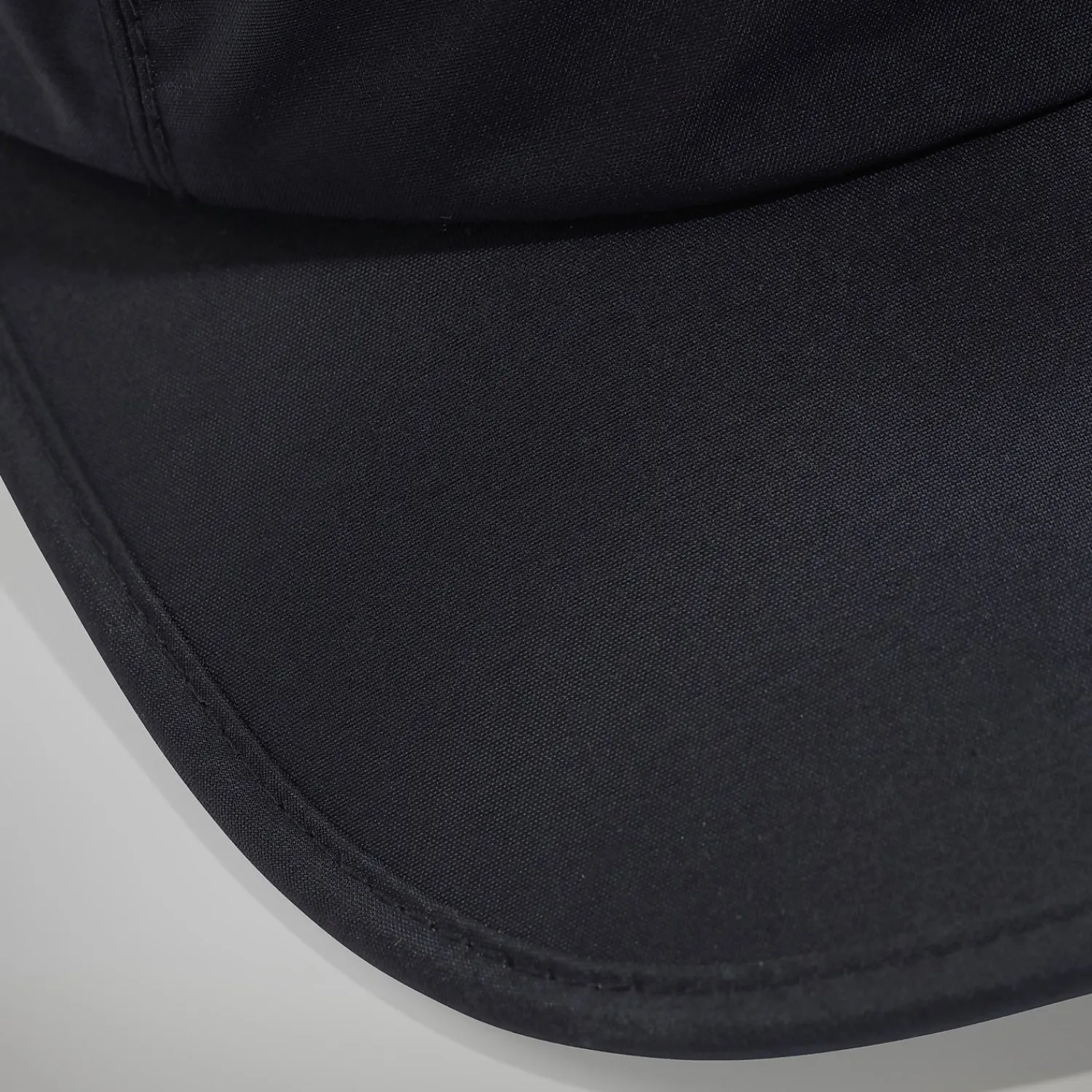 Berghaus Inflection Wasserdichte Cap - Schwarz- Hats & Caps