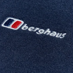 Berghaus InterActive Activity Fleece für Herren - Dunkelblau-Herren Fleece
