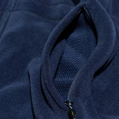 Berghaus InterActive Activity Fleece für Herren - Dunkelblau-Herren Fleece