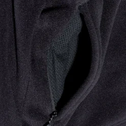 Berghaus InterActive Activity Fleece für Herren - Schwarz-Herren Fleece