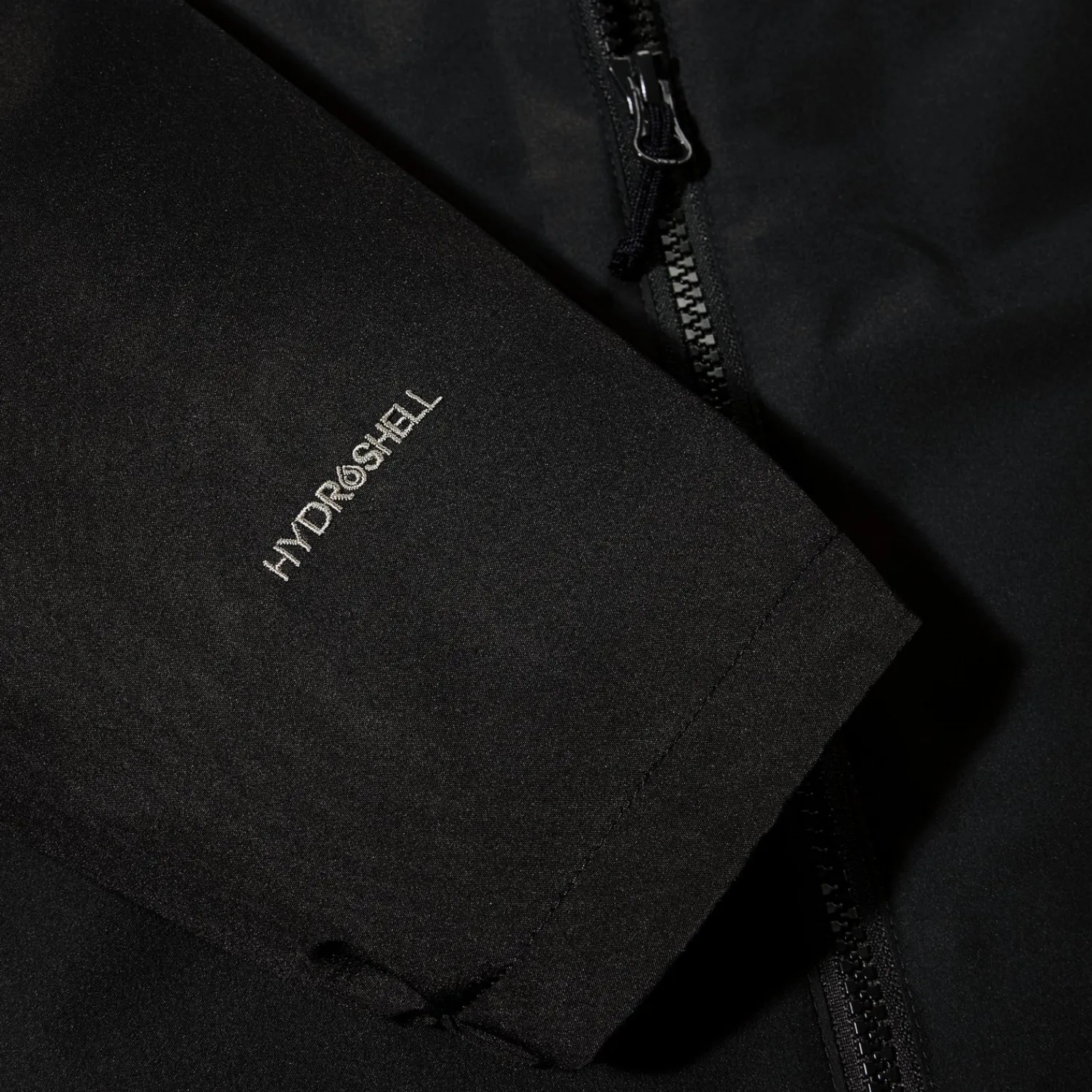Berghaus Isolierte Deluge Pro 3.0 Herren-Regenjacke - Schwarz-Herren Wasserdicht