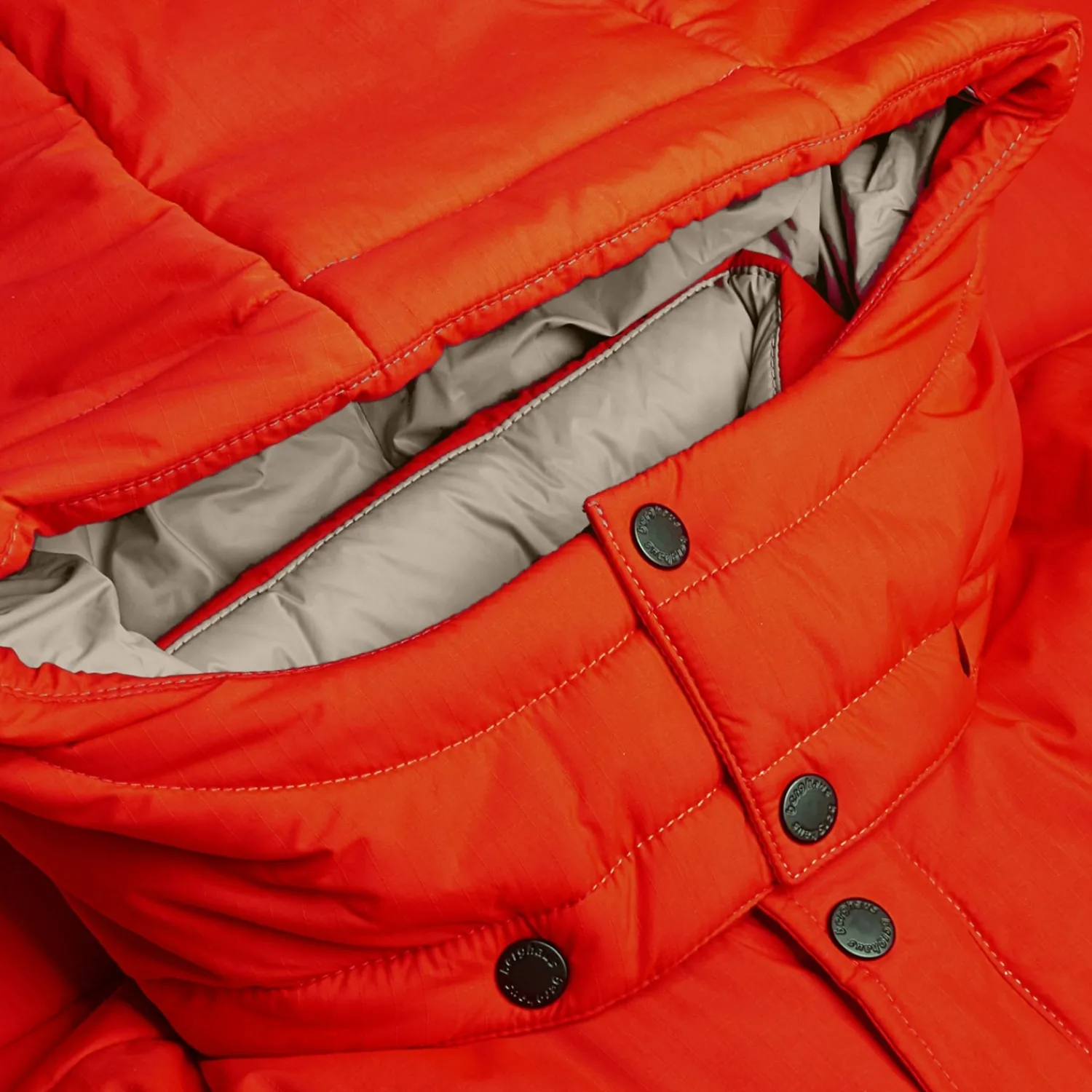 Berghaus Isolierte Lumley Unisex-Jacke Flame - Orange-Damen Isolierend