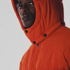 Berghaus Isolierte Lumley Unisex-Jacke Flame - Orange-Damen Isolierend