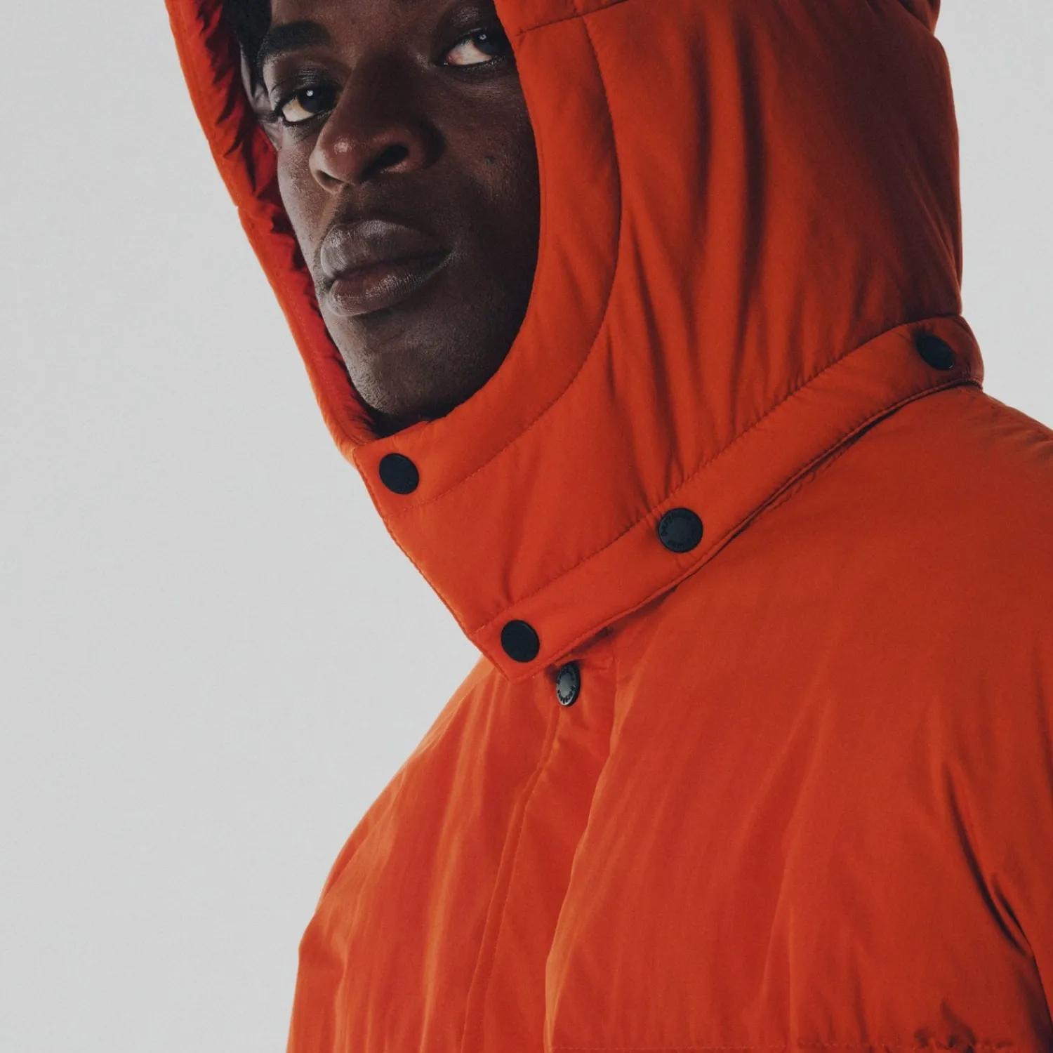 Berghaus Isolierte Lumley Unisex-Jacke Flame - Orange-Damen Isolierend