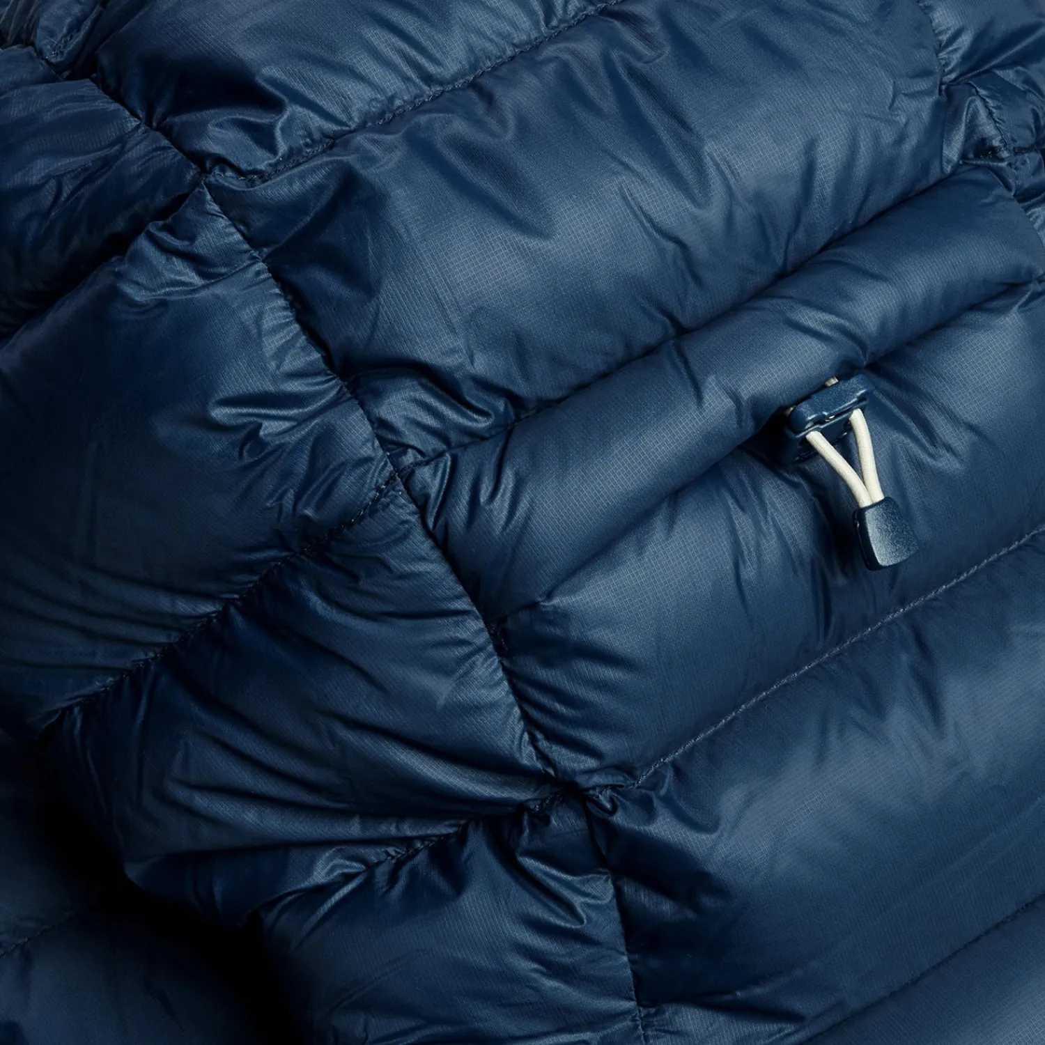 Berghaus Isolierte Summit-Nomad Daunen-Jacke für Damen - Blau-Damen Isolierend | Lightweight
