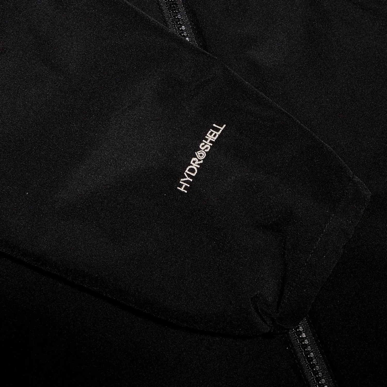 Berghaus Isolierte wasserdichte Deluge Pro 3.0 Damen-Jacke - Schwarz-Damen Wasserdicht
