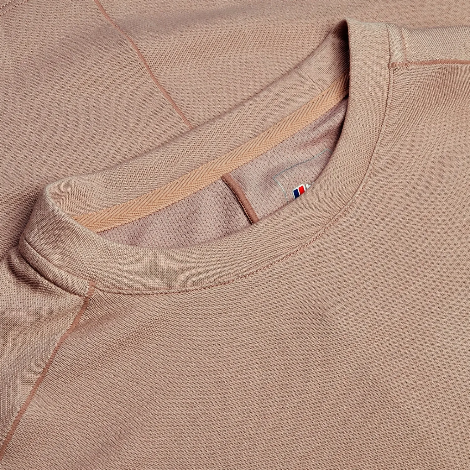 Berghaus Ivyhill Pullover für Damen - Pink-Damen Hoodies Und Sweatshirts