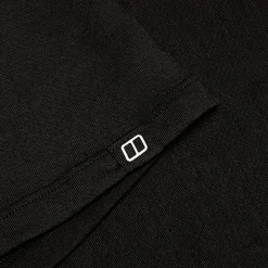 Berghaus Ivyhill Pullover für Damen - Schwarz-Damen Hoodies Und Sweatshirts