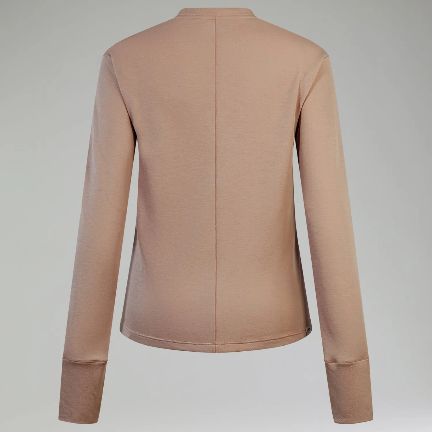 Berghaus Ivyhill Pullover für Damen - Pink-Damen Hoodies Und Sweatshirts