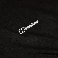 Berghaus Ivyhill Pullover für Damen - Schwarz-Damen Hoodies Und Sweatshirts