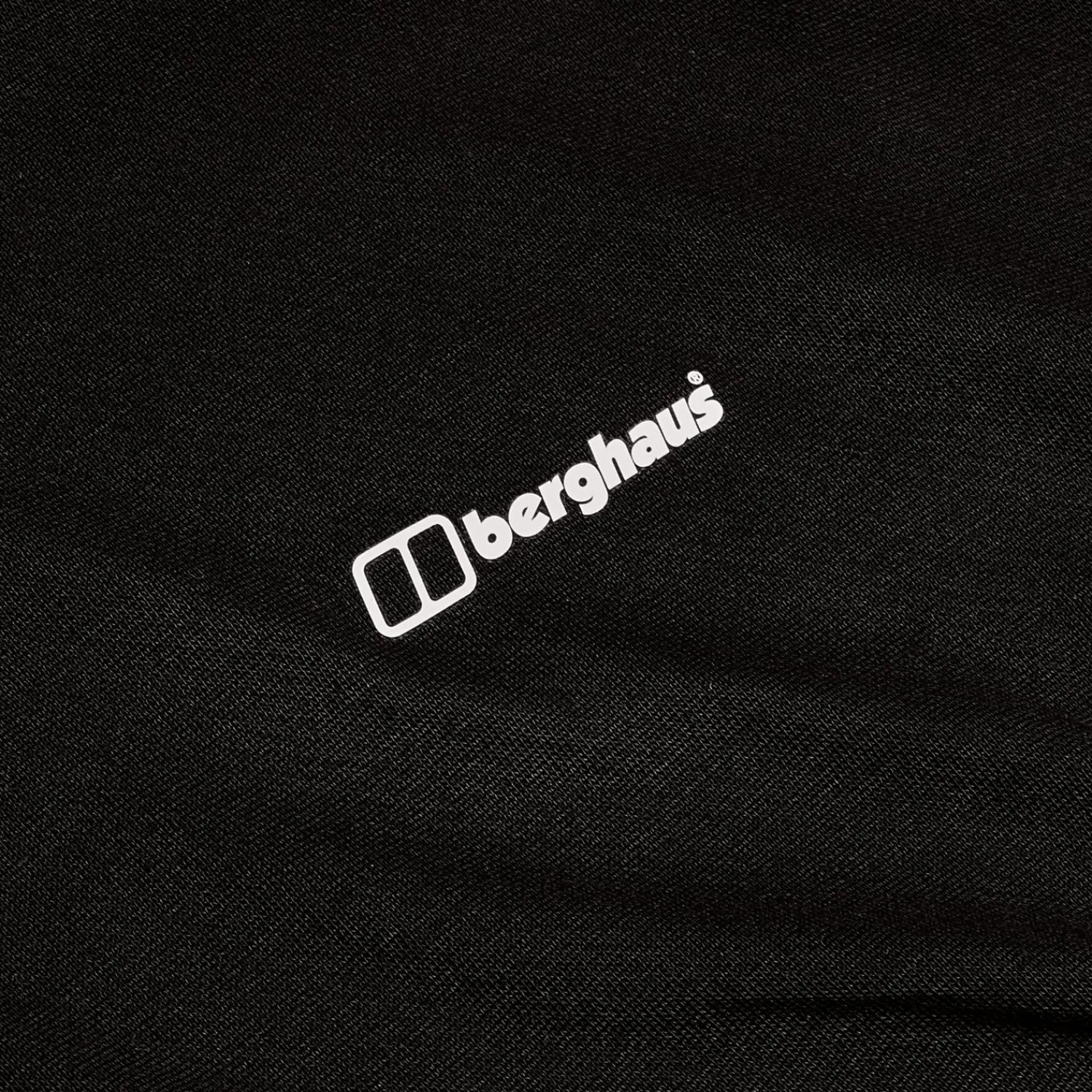 Berghaus Ivyhill Pullover für Damen - Schwarz-Damen Hoodies Und Sweatshirts