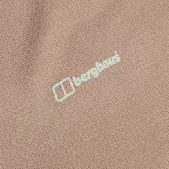 Berghaus Ivyhill Pullover für Damen - Pink-Damen Hoodies Und Sweatshirts