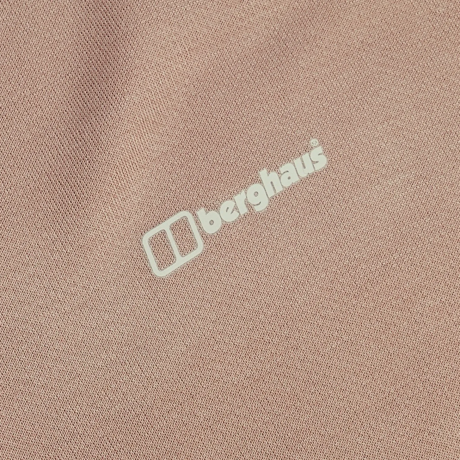 Berghaus Ivyhill Pullover für Damen - Pink-Damen Hoodies Und Sweatshirts