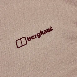 Berghaus Ivyhill Pullover für Herren - Grau-Herren Hoodies Und Sweatshirts
