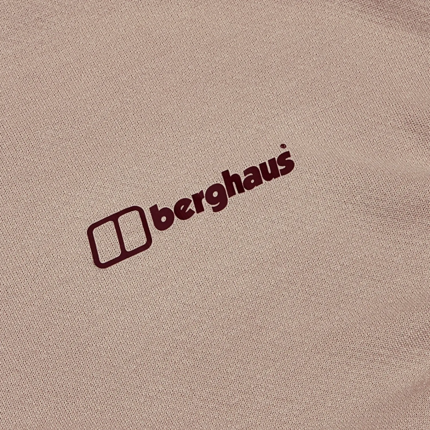 Berghaus Ivyhill Pullover für Herren - Grau-Herren Hoodies Und Sweatshirts