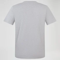 Berghaus Klambercall Kurzarm Shirt für Herren - Grau-Herren T-shirts