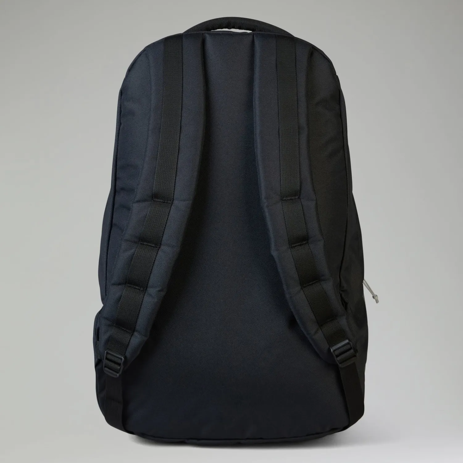 Berghaus Logo Recognition 25 Rucksack - Schwarz/Grau- Reisetaschen