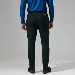 Berghaus Lomaxx Hose für Herren - Schwarz-Herren Lange Hosen