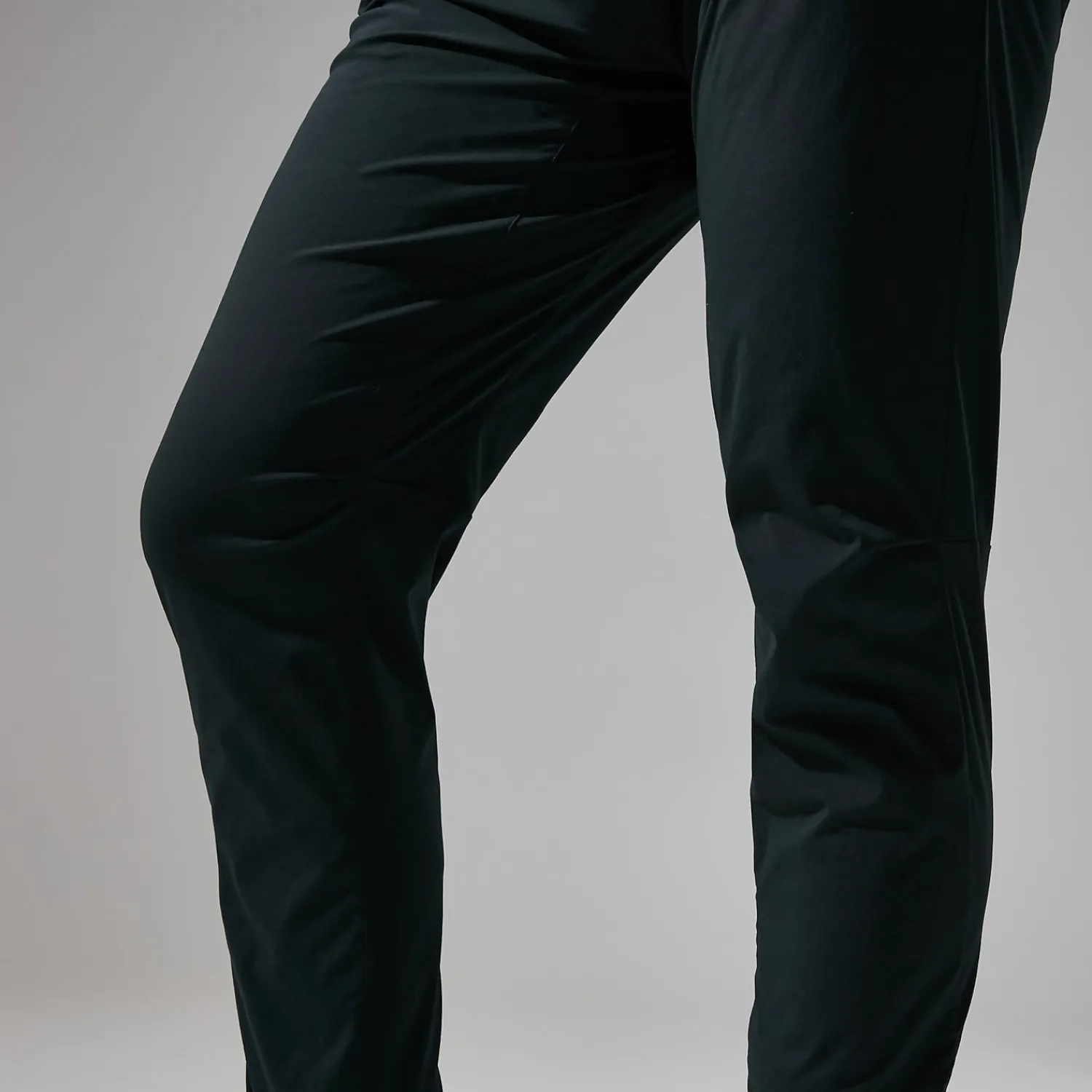 Berghaus Lomaxx Hose für Herren - Schwarz-Herren Lange Hosen