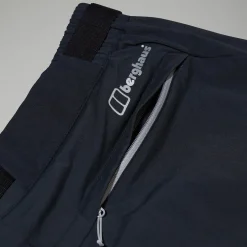 Berghaus Lomaxx Hose für Herren - Schwarz-Herren Lange Hosen