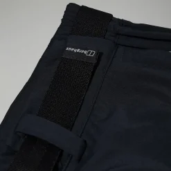 Berghaus Lomaxx Hose für Herren - Schwarz-Herren Lange Hosen