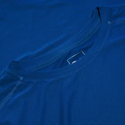 Berghaus 247 Long Sleeve Tech T-Shirt für Herren - Blau-Herren Baselayer