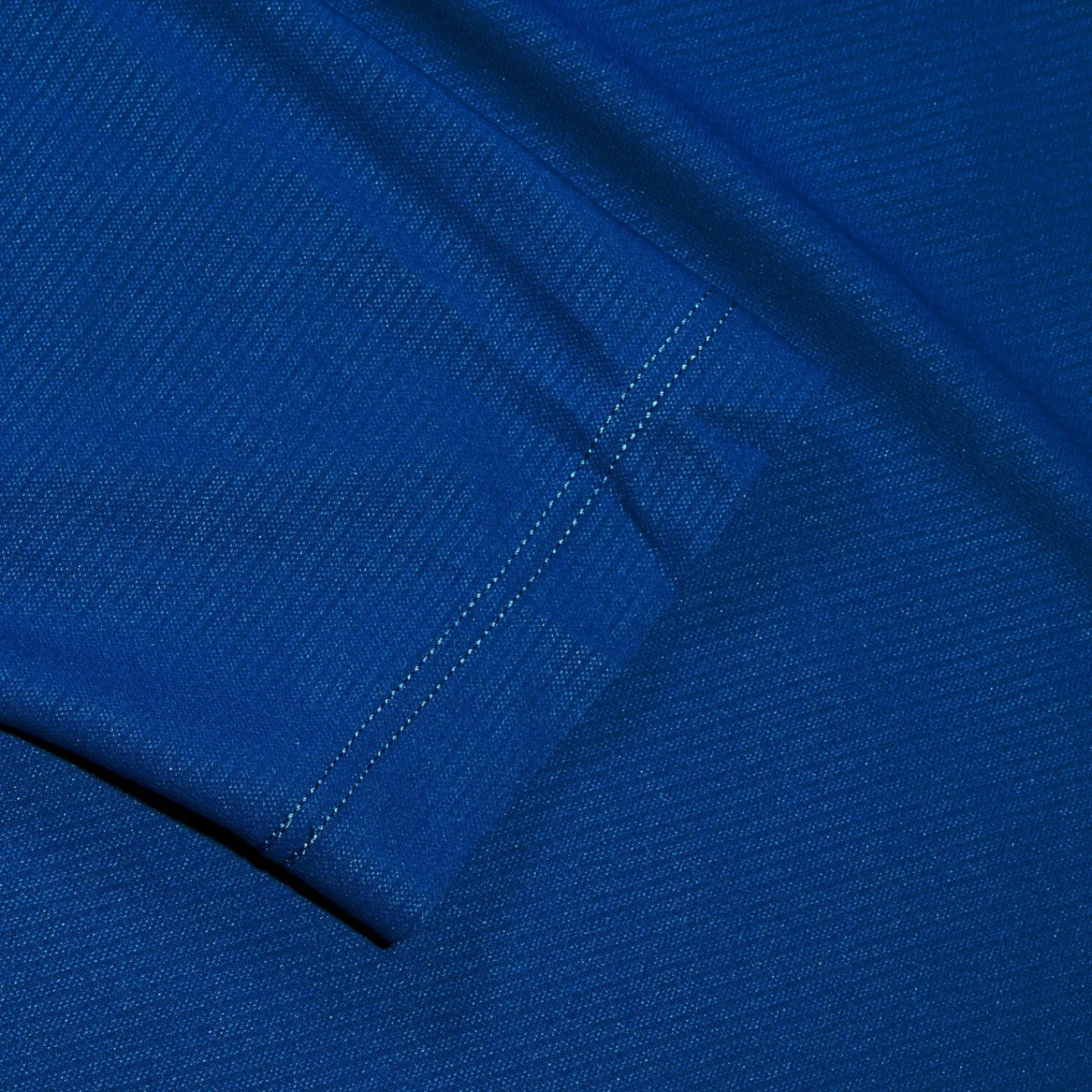 Berghaus 247 Long Sleeve Tech T-Shirt für Herren - Blau-Herren Baselayer