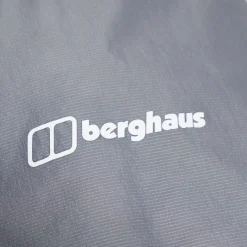 Berghaus MTN Arete LB Synthetischer Hoodie für Herren - Grau-Herren Hoodies Und Sweatshirts