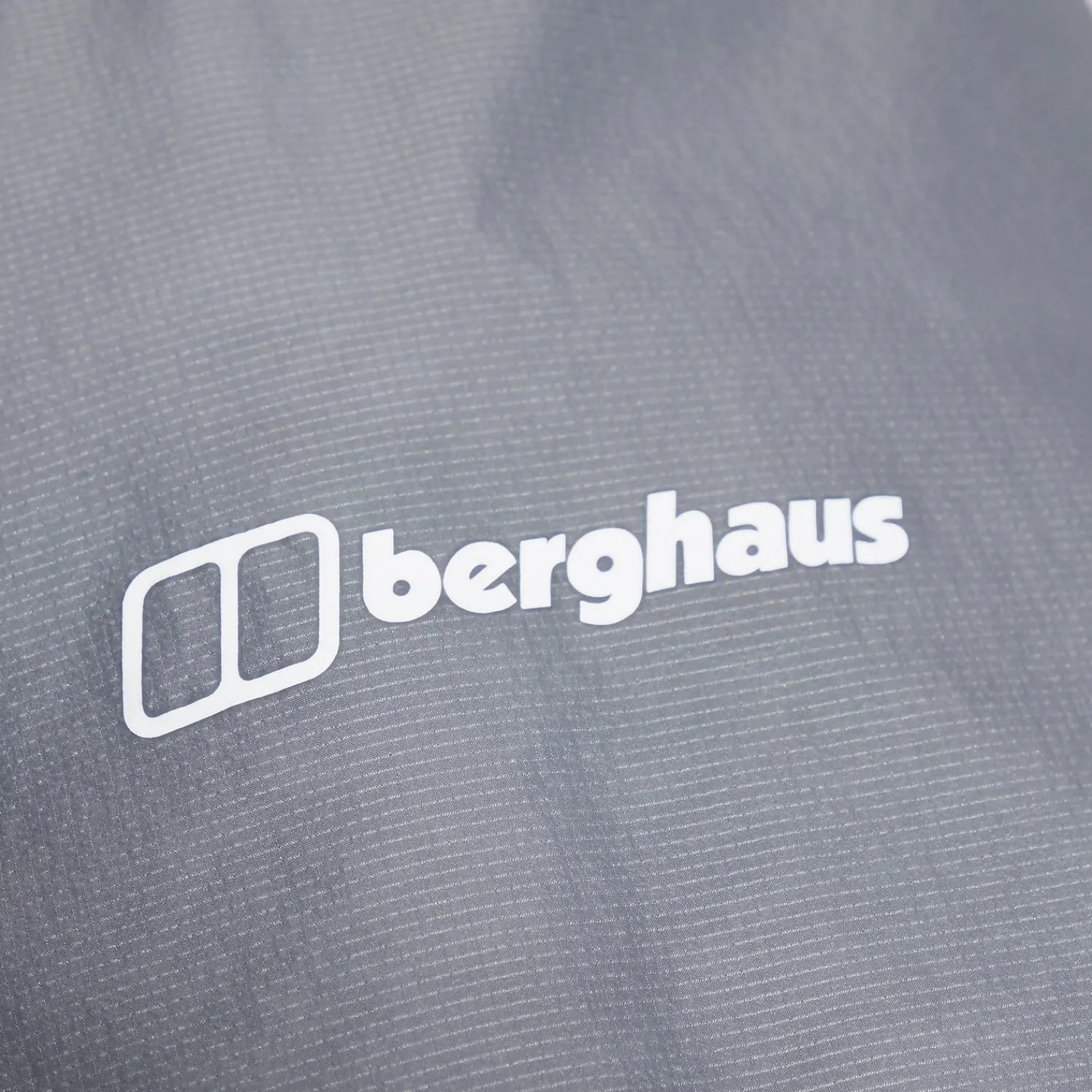 Berghaus MTN Arete LB Synthetischer Hoodie für Herren - Grau-Herren Hoodies Und Sweatshirts