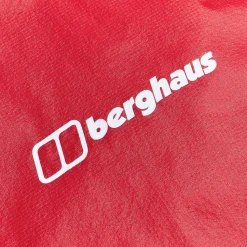 Berghaus MTN Arete LB Synthetischer Hoodie für Herren - Rot/Schwarz-Herren Hoodies Und Sweatshirts