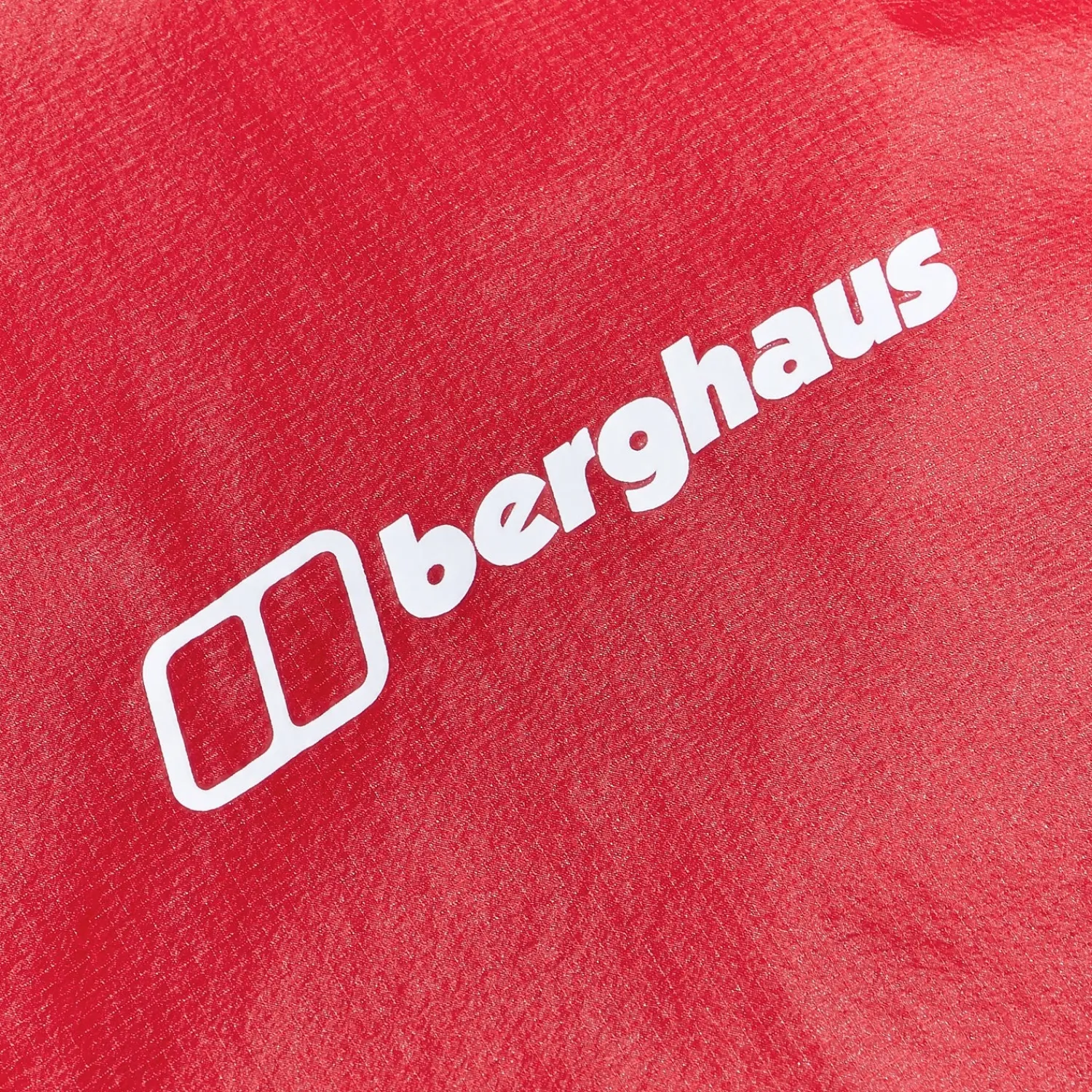 Berghaus MTN Arete LB Synthetischer Hoodie für Herren - Rot/Schwarz-Herren Hoodies Und Sweatshirts