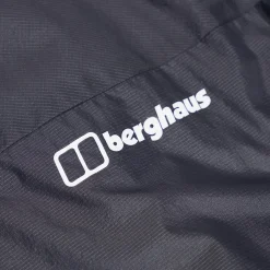 Berghaus MTN Arete LB Sythetische Weste für Herren - Grau/Schwarz-Herren Fleece | Westen