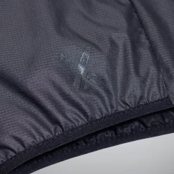 Berghaus MTN Arete LB Sythetische Weste für Herren - Grau/Schwarz-Herren Fleece | Westen