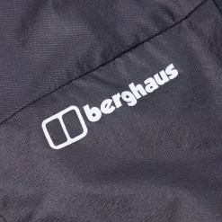 Berghaus MTN Arete Synthetische Weste für Damen - Grau/Schwarz-Damen Westen | Isolierend