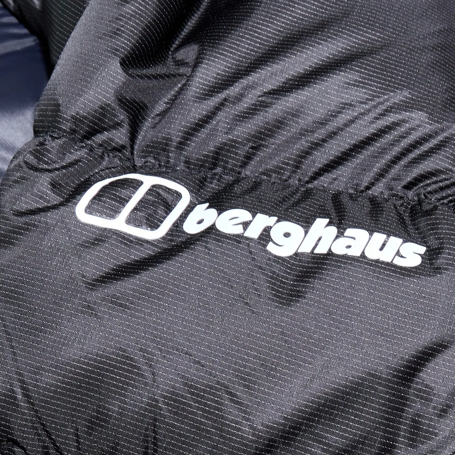 Berghaus MTN Arete Ultra Down Hoodie für Herren - Schwarz-Herren Hoodies Und Sweatshirts | Isolierend