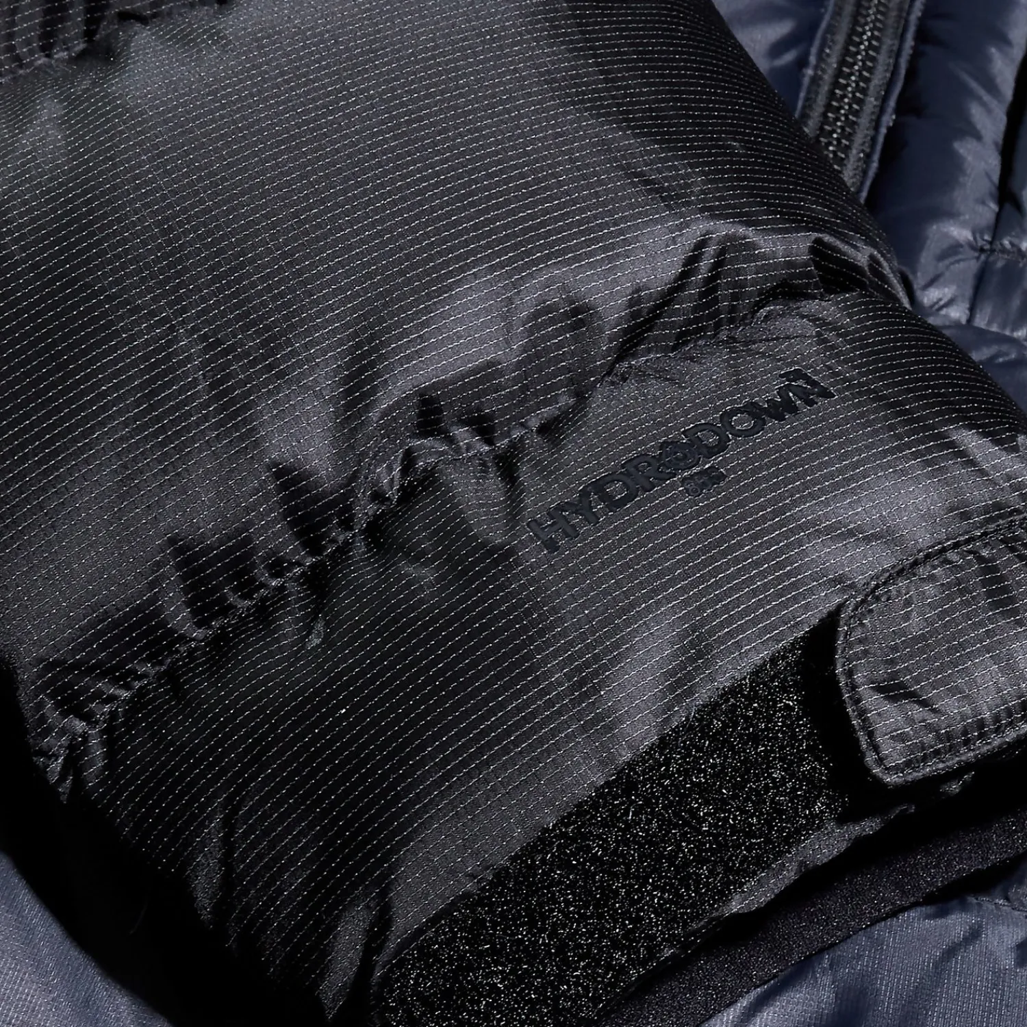 Berghaus MTN Arete Ultra Down Hoodie für Herren - Schwarz-Herren Hoodies Und Sweatshirts | Isolierend