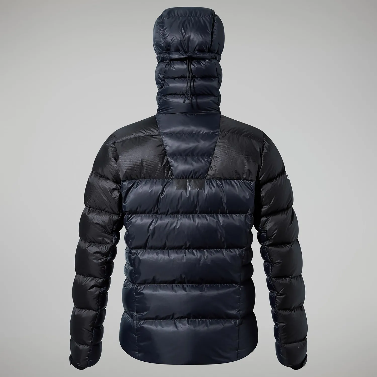 Berghaus MTN Arete Ultra Down Hoodie für Herren - Schwarz-Herren Hoodies Und Sweatshirts | Isolierend