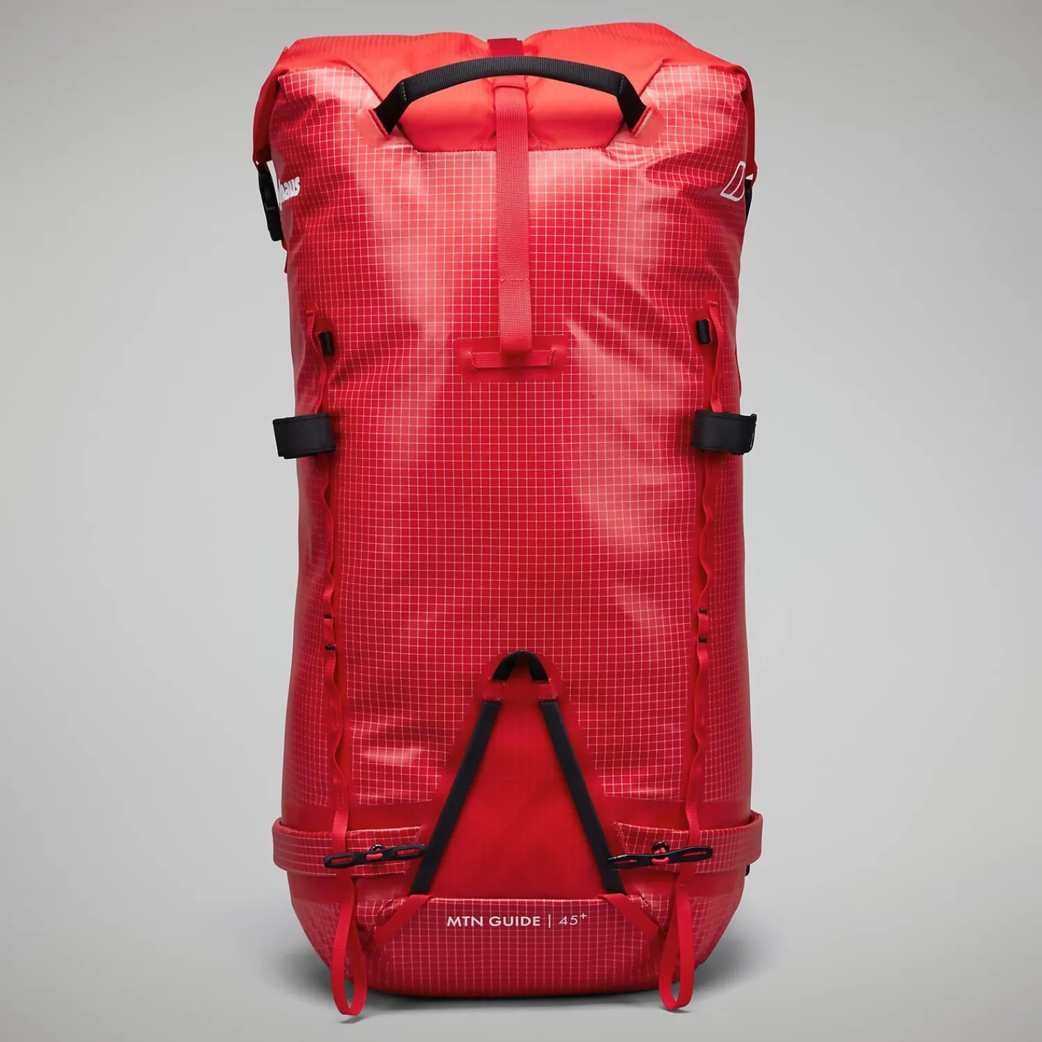 Berghaus MTN Guide 45+ - Rot- Reisetaschen | Wandern
