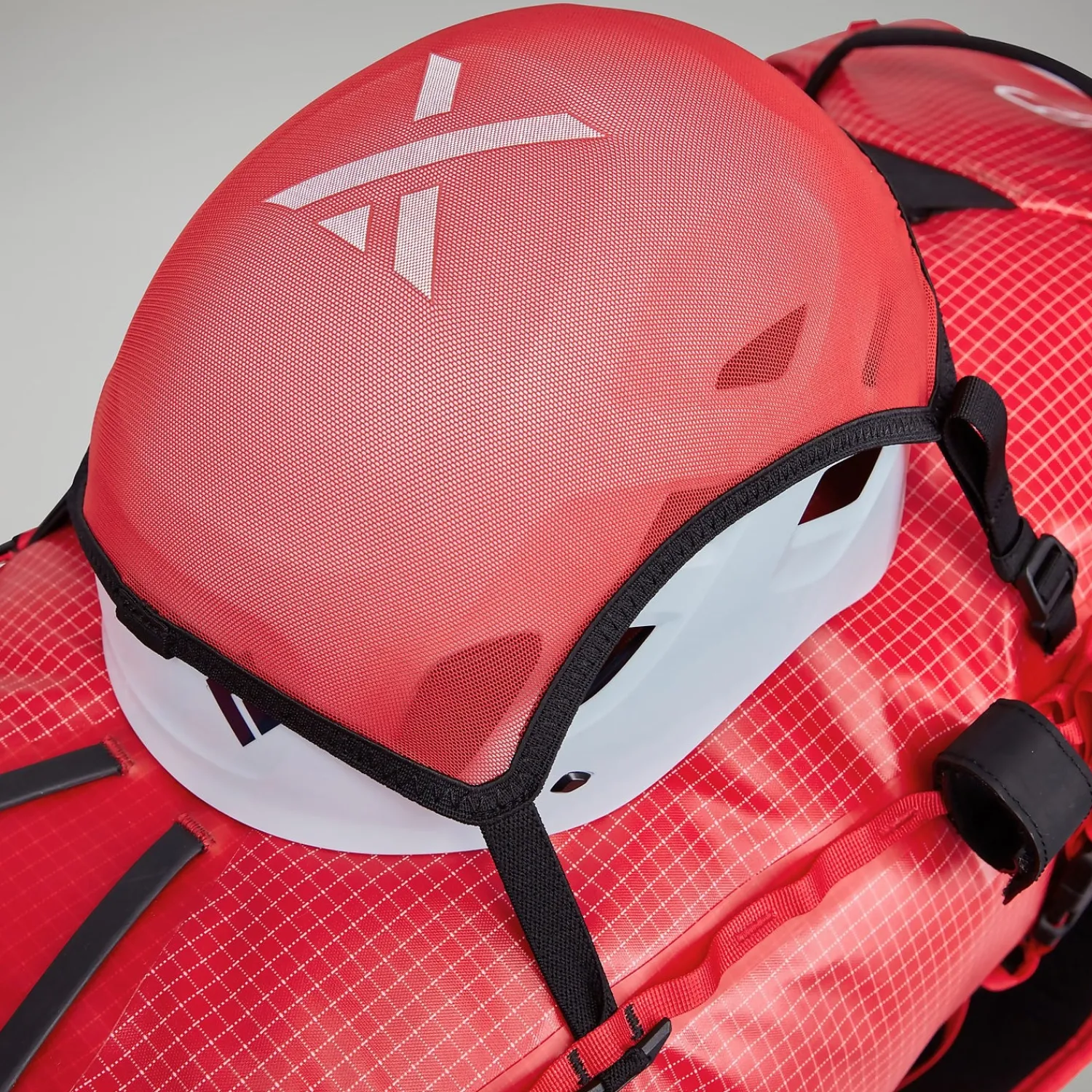 Berghaus MTN Guide 45+ - Rot- Reisetaschen | Wandern