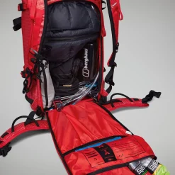 Berghaus MTN Guide 45+ - Rot- Reisetaschen | Wandern