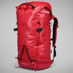 Berghaus MTN Guide 45+ - Rot- Reisetaschen | Wandern