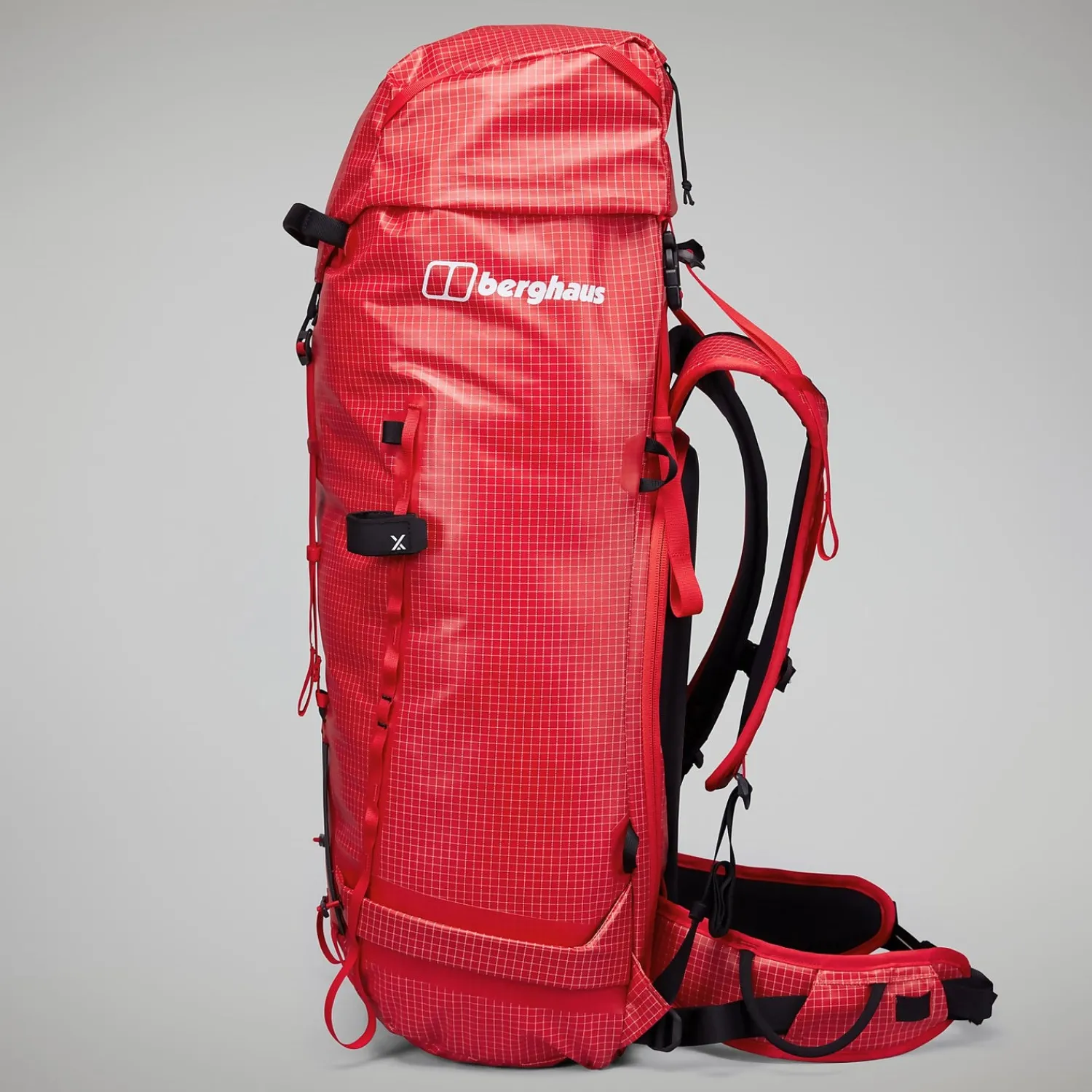 Berghaus MTN Guide 45+ - Rot- Reisetaschen | Wandern